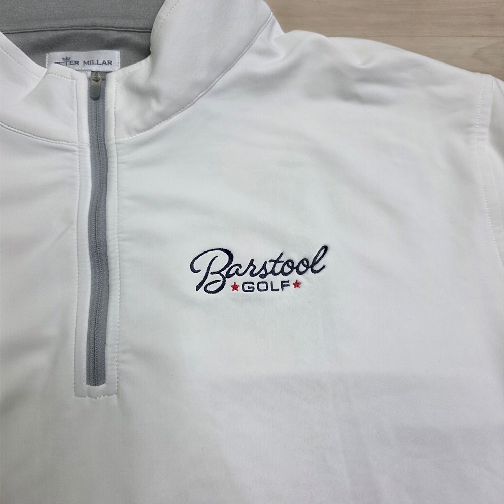 Peter Millar - Picture 4 of 12